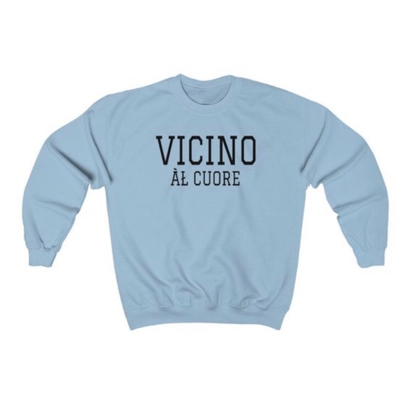 VICINO AL CUORE -CLOSE TO THE HEART - Picture 6 of 16